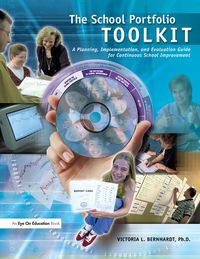 Produktbild: School Portfolio Toolkit