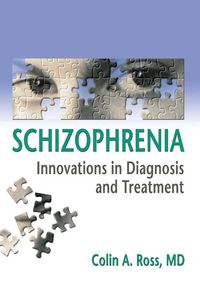 Produktbild: Schizophrenia
