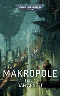 Produktbild: Warhammer 40.000 - Makropole 1