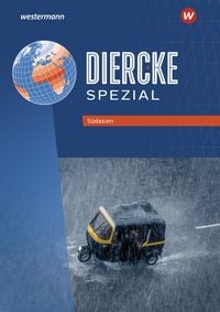 Produktbild: Diercke Spezial &ndash; Aktuelle Ausgabe f&uuml;r die Sekundarstufe II