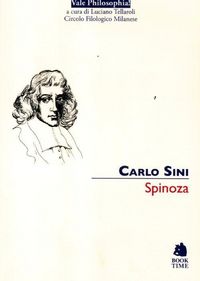 Produktbild: Spinoza