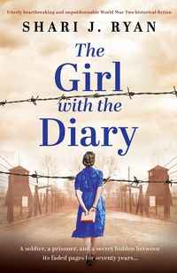 Produktbild: The Girl with the Diary