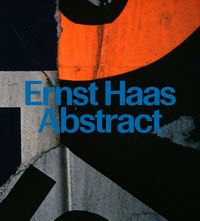 Produktbild: Ernst Haas: Abstract