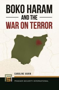 Produktbild: Boko Haram and the War on Terror