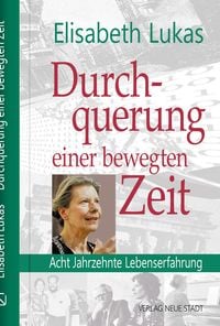 Produktbild: Durchquehrung einer bewegten Zeit
