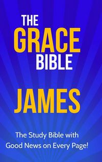 Produktbild: The Grace Bible