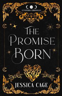Produktbild: The Promise Born
