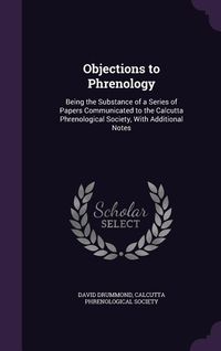 Produktbild: Objections to Phrenology