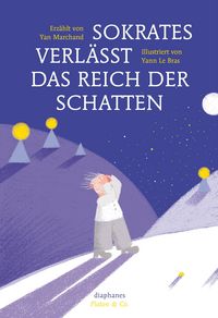 Produktbild: Sokrates verl&auml;sst das Reich der Schatten