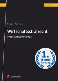 Wirtschaftsstrafrecht