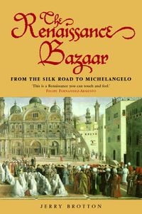 Produktbild: The Renaissance Bazaar