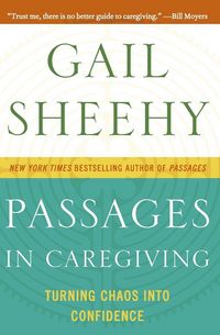 Produktbild: Passages in Caregiving