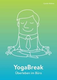 Produktbild: YogaBreak