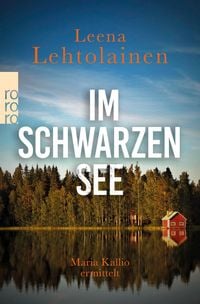 Produktbild: Im schwarzen See