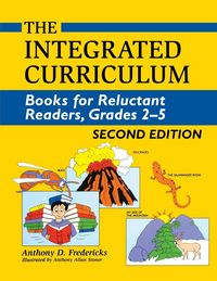 Produktbild: The Integrated Curriculum