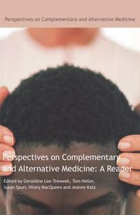 Produktbild: Perspectives on Complementary and Alternative Medicine: A Reader