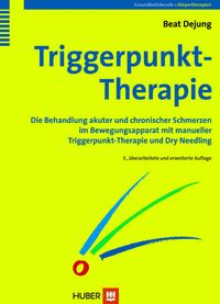 Produktbild: Triggerpunkt-Therapie