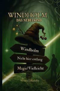 Produktbild: Windholm-Saga / Windholm Das Nebelkind