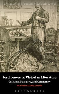 Produktbild: Forgiveness in Victorian Literature