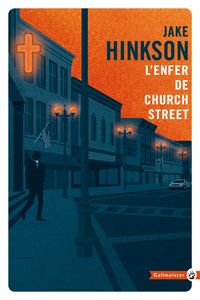 Produktbild: L'Enfer de Church Street