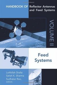 Produktbild: Handbook of Reflector Antennas and Feed Systems Volume II: F
