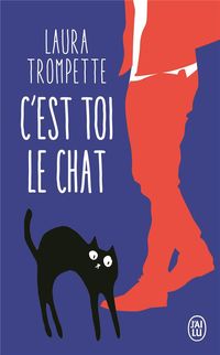 Produktbild: C'est toi la chat