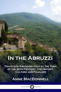 Produktbild: In the Abruzzi