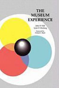 Produktbild: The Museum Experience