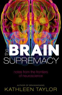 Produktbild: The Brain Supremacy