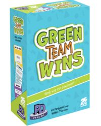 Produktbild: Green Team Wins (DE)