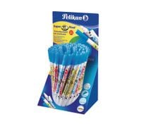 Produktbild: PELIKAN Tintenlöscher Super Pirat®, Spitze breit