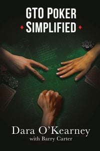 Produktbild: GTO Poker Simplified