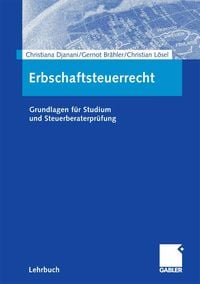 Produktbild: Erbschaftsteuerrecht
