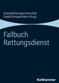 Produktbild: Fallbuch Rettungsdienst