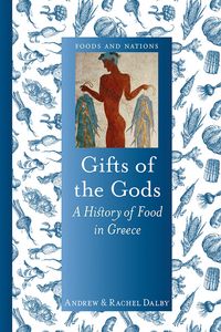 Produktbild: Gifts of the Gods