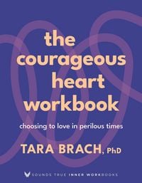 Produktbild: The Courageous Heart Workbook