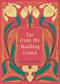 Produktbild: Far from the Madding Crowd