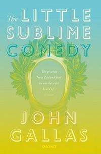 Produktbild: The Little Sublime Comedy