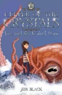 Produktbild: Black, J: Keeper of the Crystals