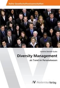 Produktbild: Diversity Management
