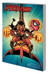 Produktbild: Wells, Z: Amazing Spider-Man: Beyond Vol. 3