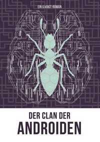 Produktbild: Der Clan der Androiden