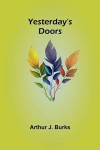 Produktbild: Yesterday's doors