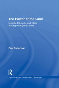 Produktbild: The Power of the Land