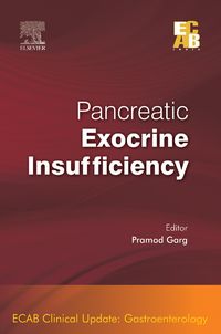 Produktbild: Pancreatic Exocrine Insufficiency - ECAB