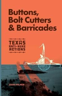 Produktbild: Buttons, Bolt Cutters & Barricades
