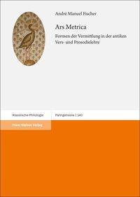 Produktbild: Ars Metrica