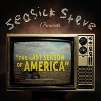 Produktbild: The Last Season of America