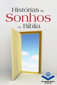 Produktbild: Hist&oacute;rias de sonhos da B&iacute;blia