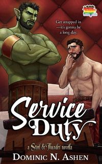 Produktbild: Service Duty